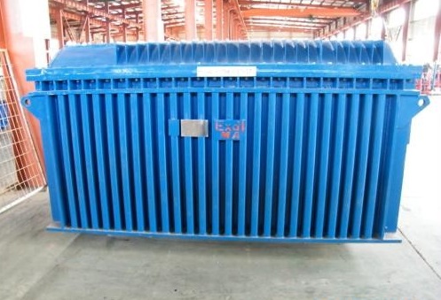 永安矿用变压器