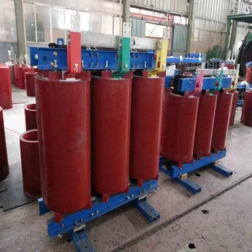 永安SCB10-250KVA干式变压器