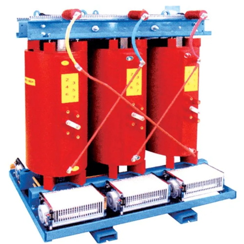 永安SCB10-1250KVA干式变压器