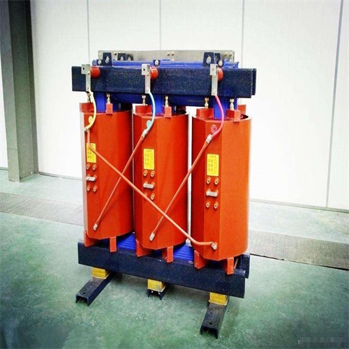 永安80KVA干式变压器