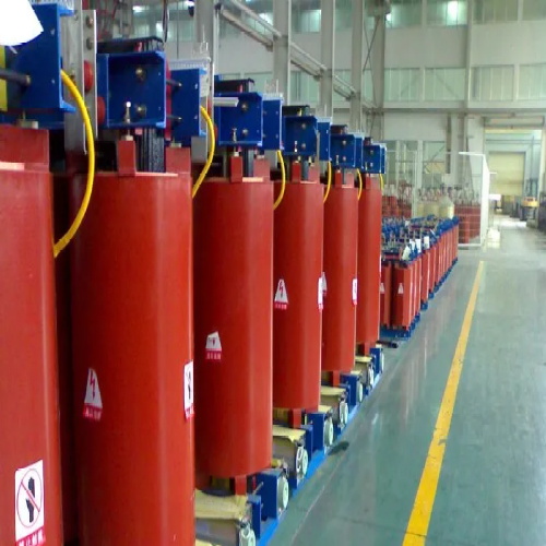 永安SCB10-200KVA干式变压器