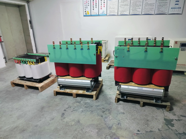 永安KS11-1000KVA矿用变压器