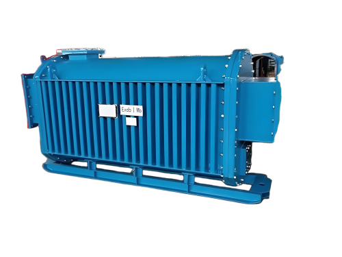 永安矿用660移动变压器